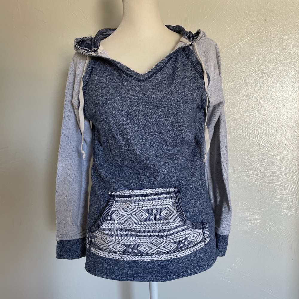 PacSun Pullover Hoodie